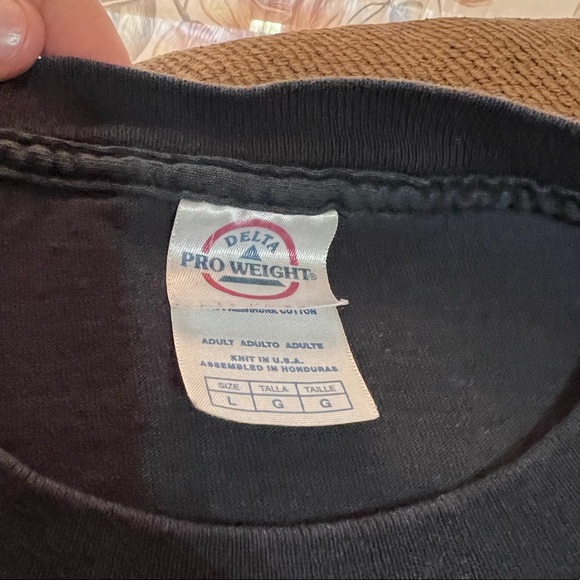 Thunder cats, Size Large, Vintage, 1999, (Used) - Picture 4 of 4